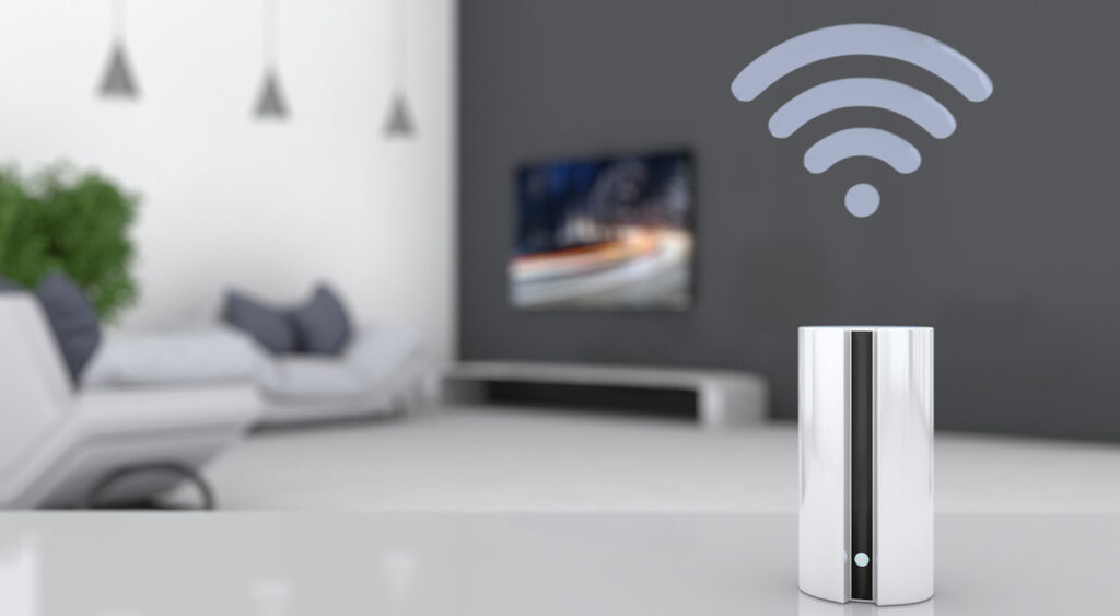 Maximize Space and Functionality - Voice-Activated Assistants