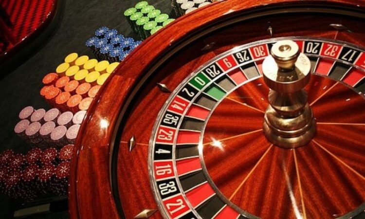 American Roulette