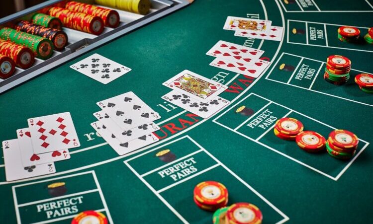 Black Jack