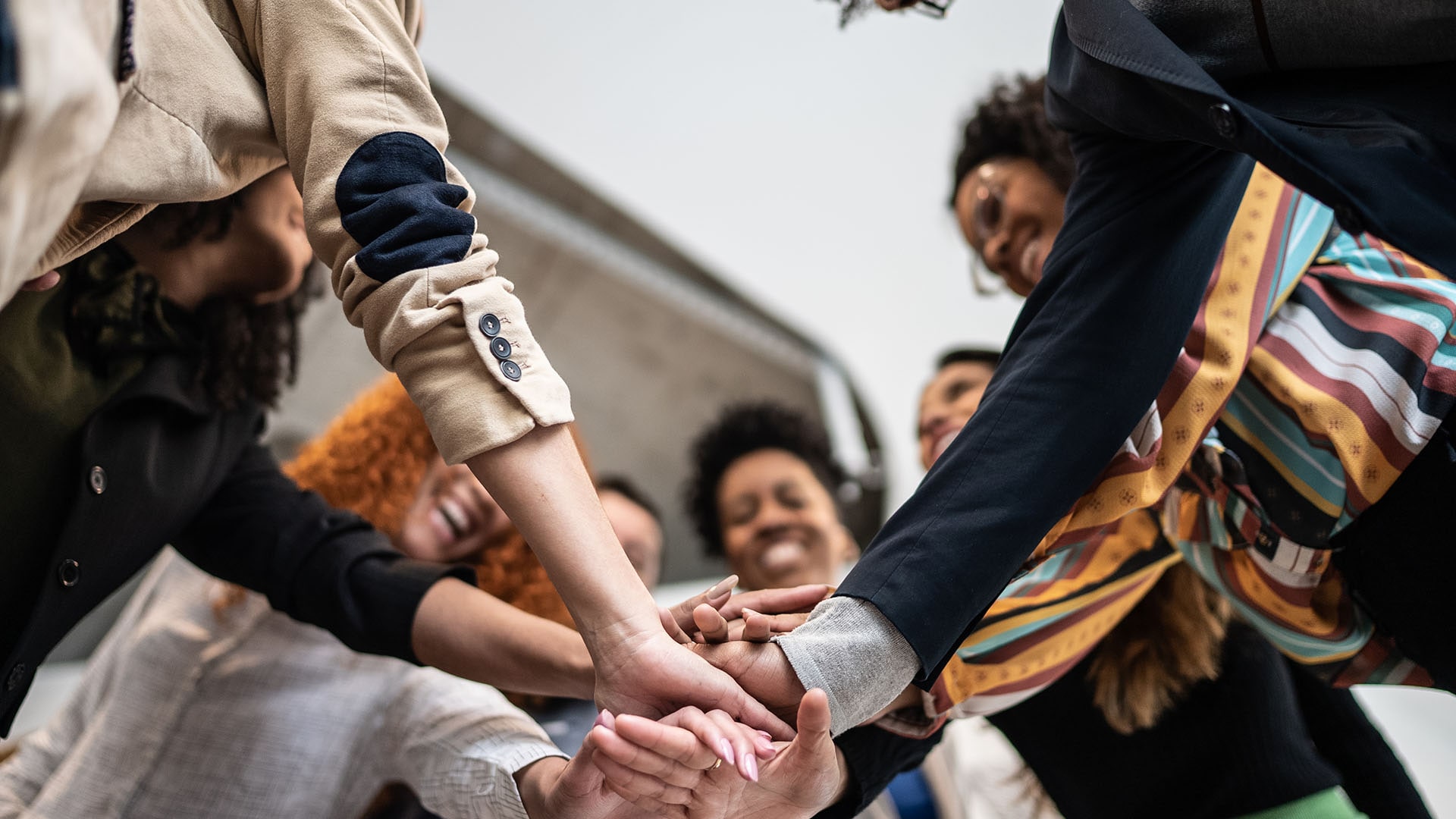 Fostering Collaboration through Humility