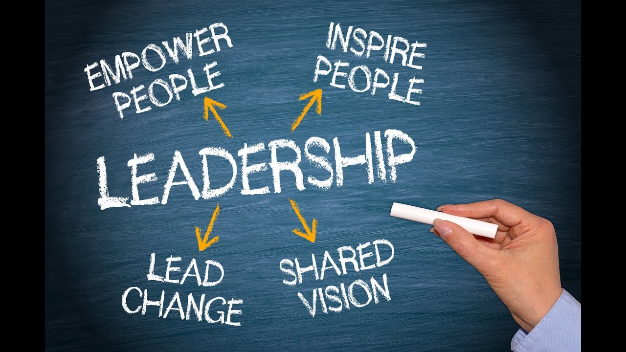 effective leadership