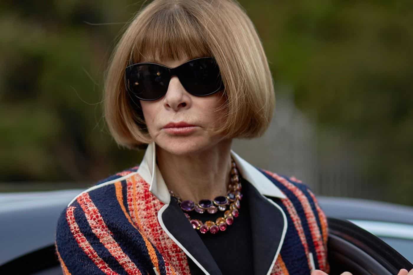 Anna Wintour Net Worth 2024 - The Event Chronicle