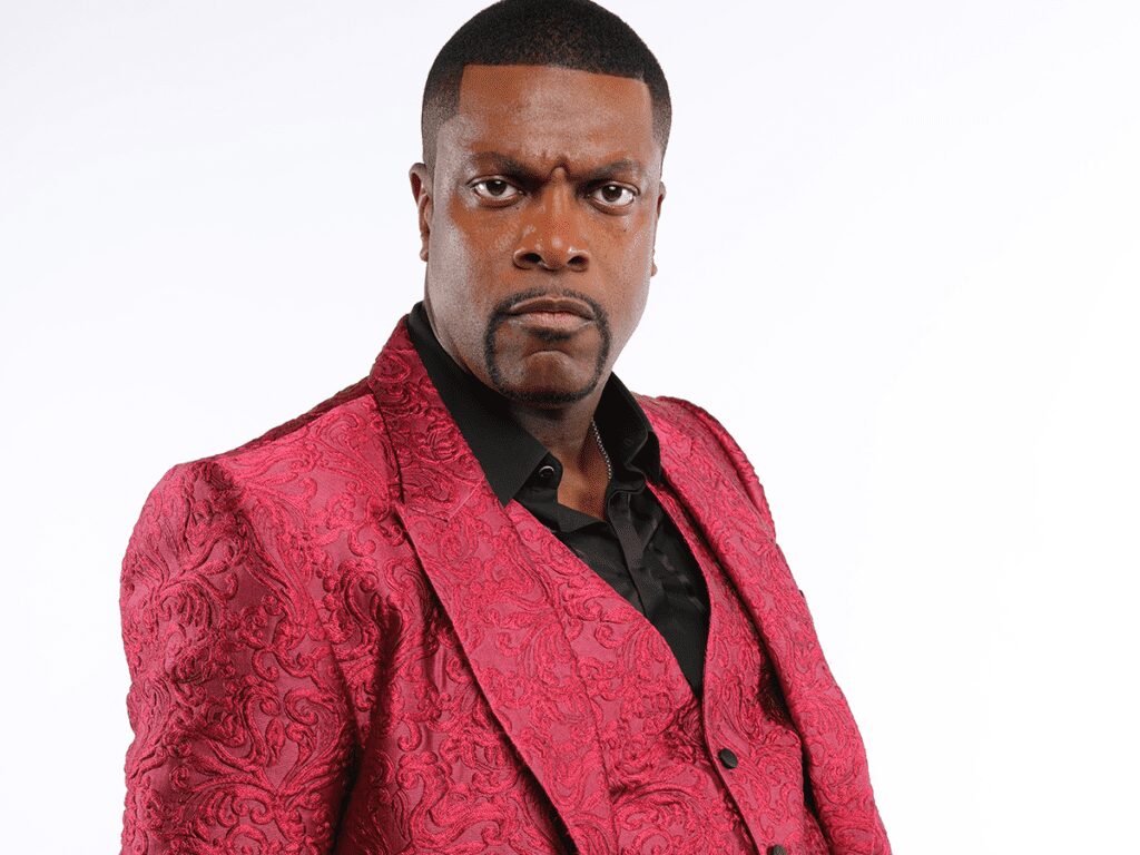 Chris Tucker Net Worth 2024 The Event Chronicle 