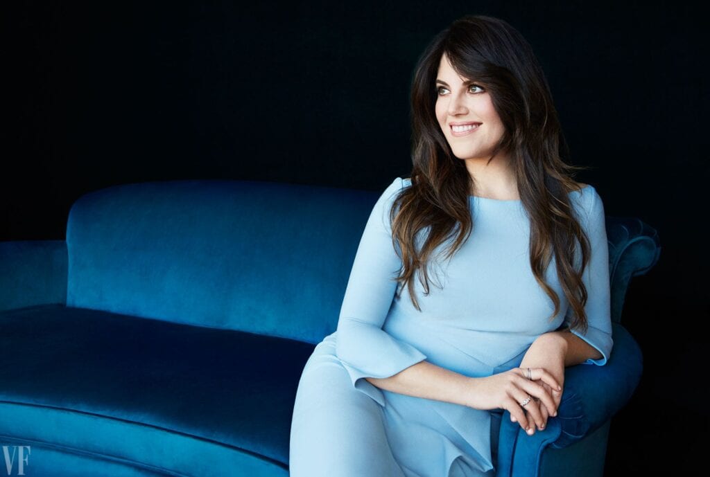 Monica Lewinsky Net Worth 2024 The Event Chronicle