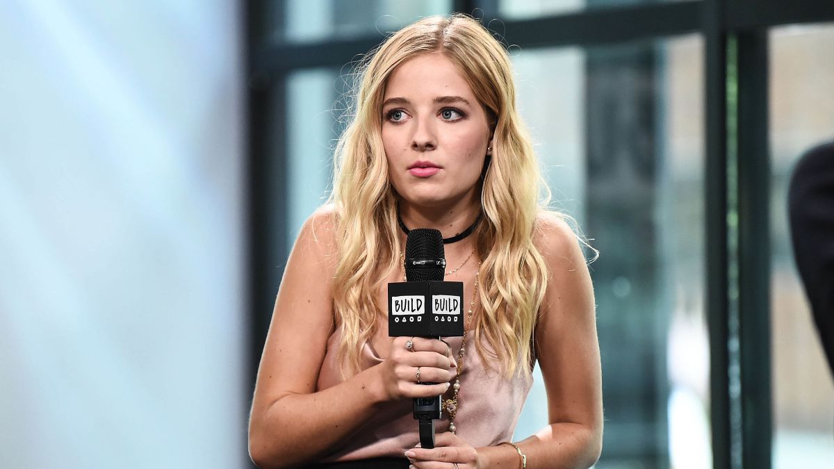 Jackie Evancho Net Worth 2024 The Event Chronicle