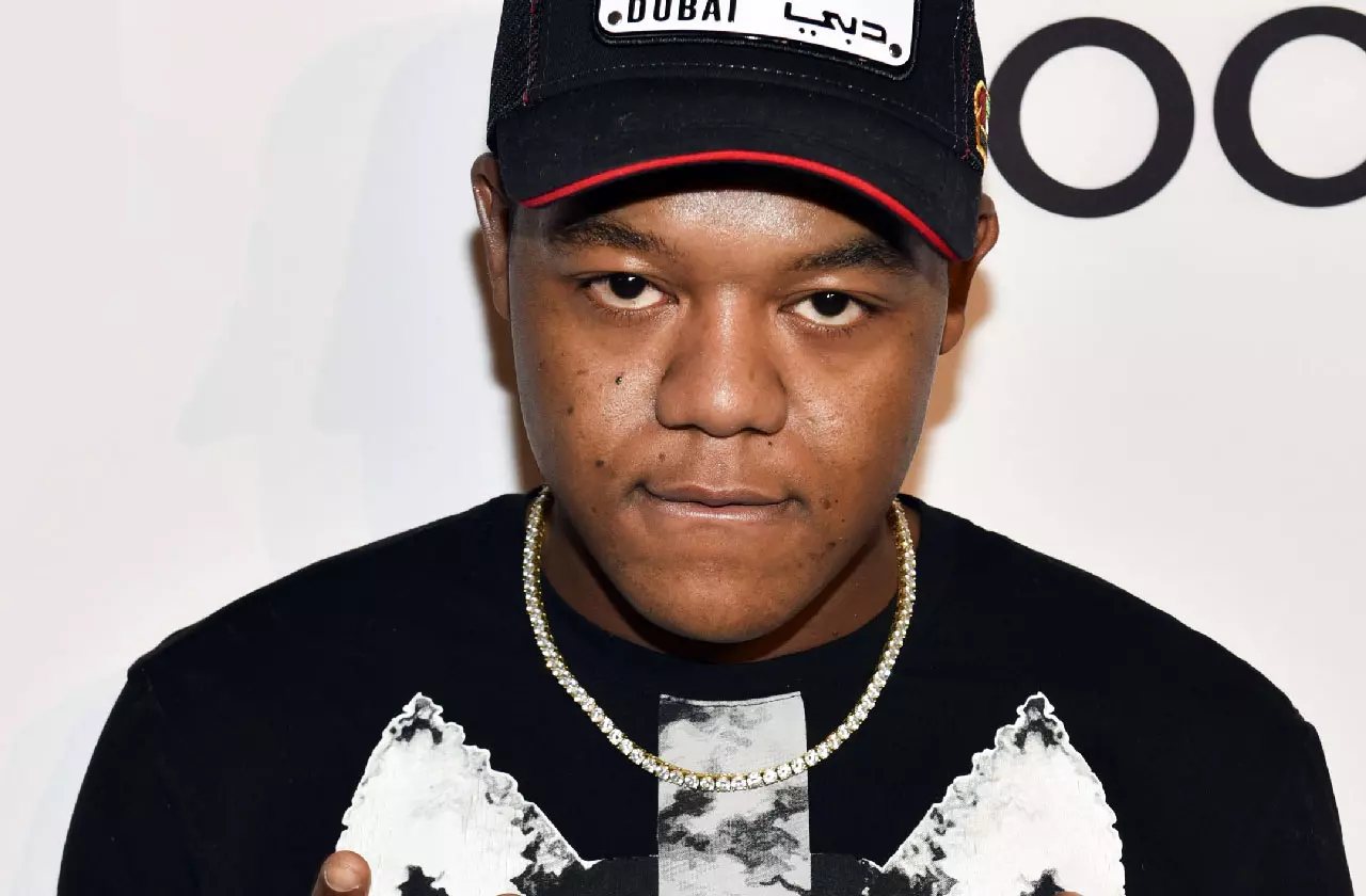 Kyle Massey Net Worth 2024 The Event Chronicle