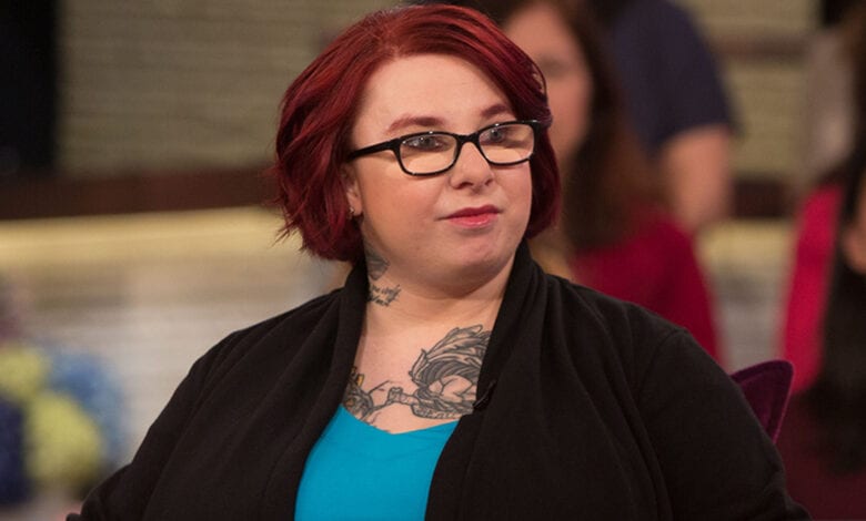 Michelle Knight Bio - Book - Movie - The Event Chronicle