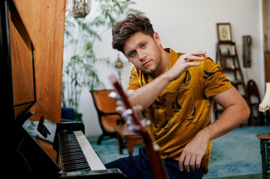 Niall Horan Net Worth 2023 The Event Chronicle