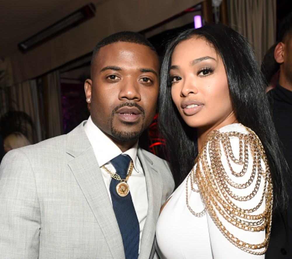 Ray J Net Worth 2024 The Event Chronicle