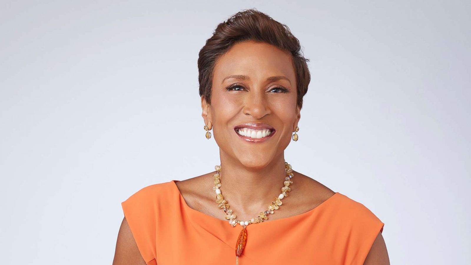 Robin Roberts Net Worth 2024 The Event Chronicle
