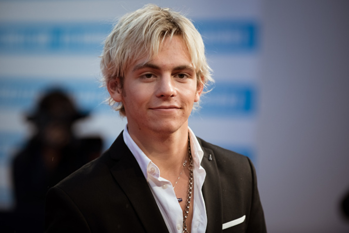 Ross Lynch Net Worth 2024 The Event Chronicle