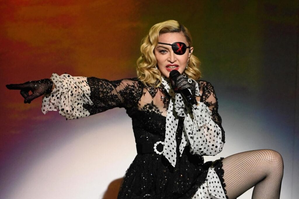 Madonna Net Worth 2021 - The Event Chronicle