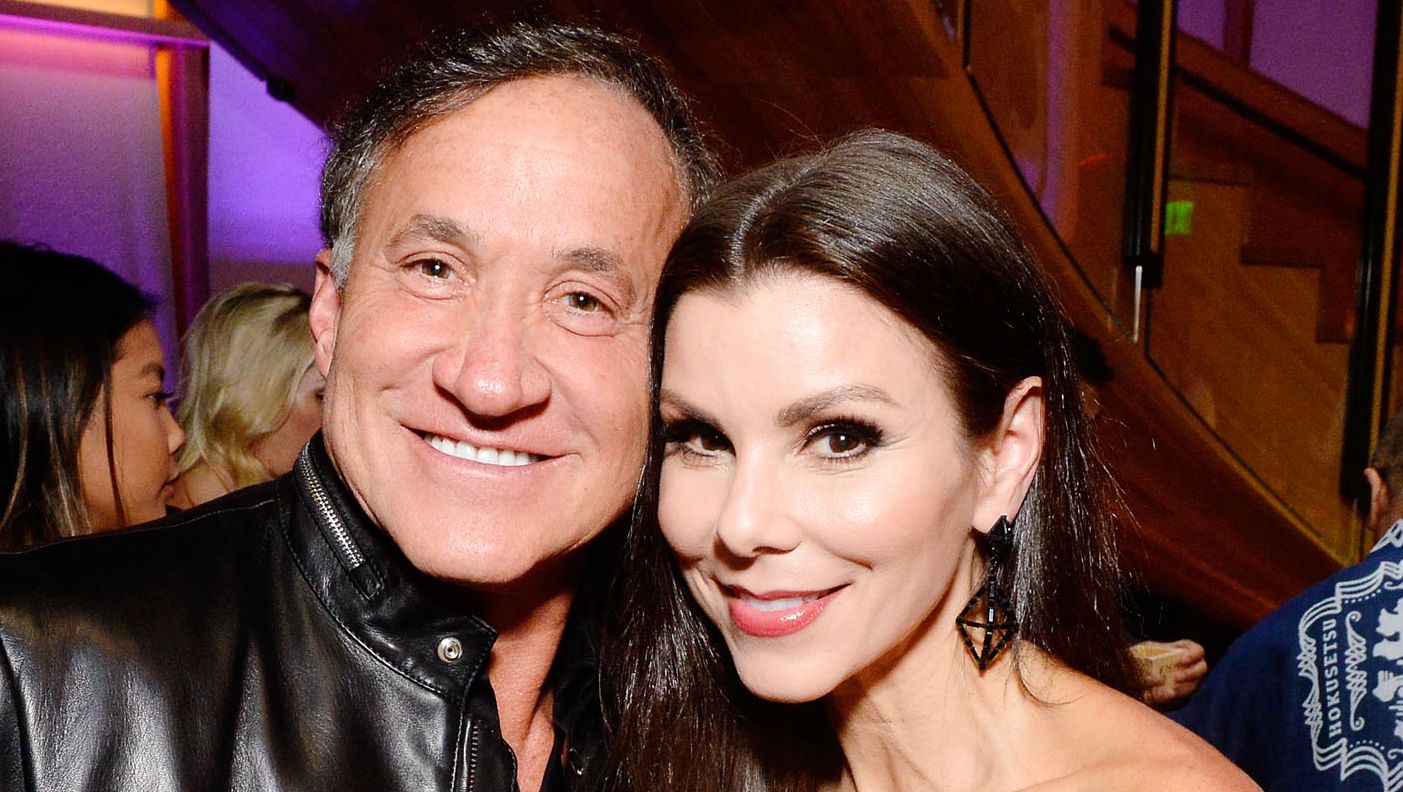 Heather Dubrow Net Worth 2024 The Event Chronicle