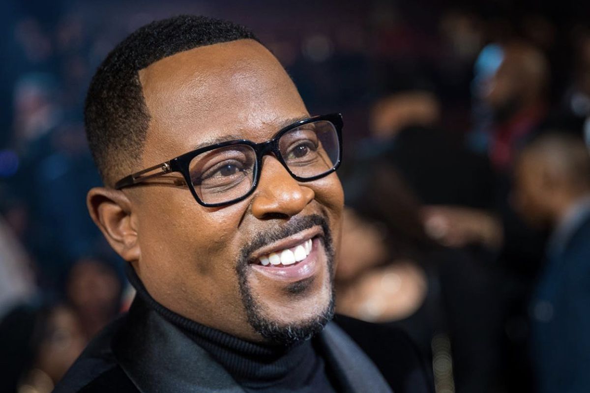 Martin Lawrence Net Worth 2024 The Event Chronicle