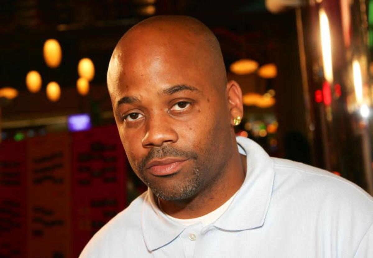 Damon Dash Net Worth 2024 The Event Chronicle