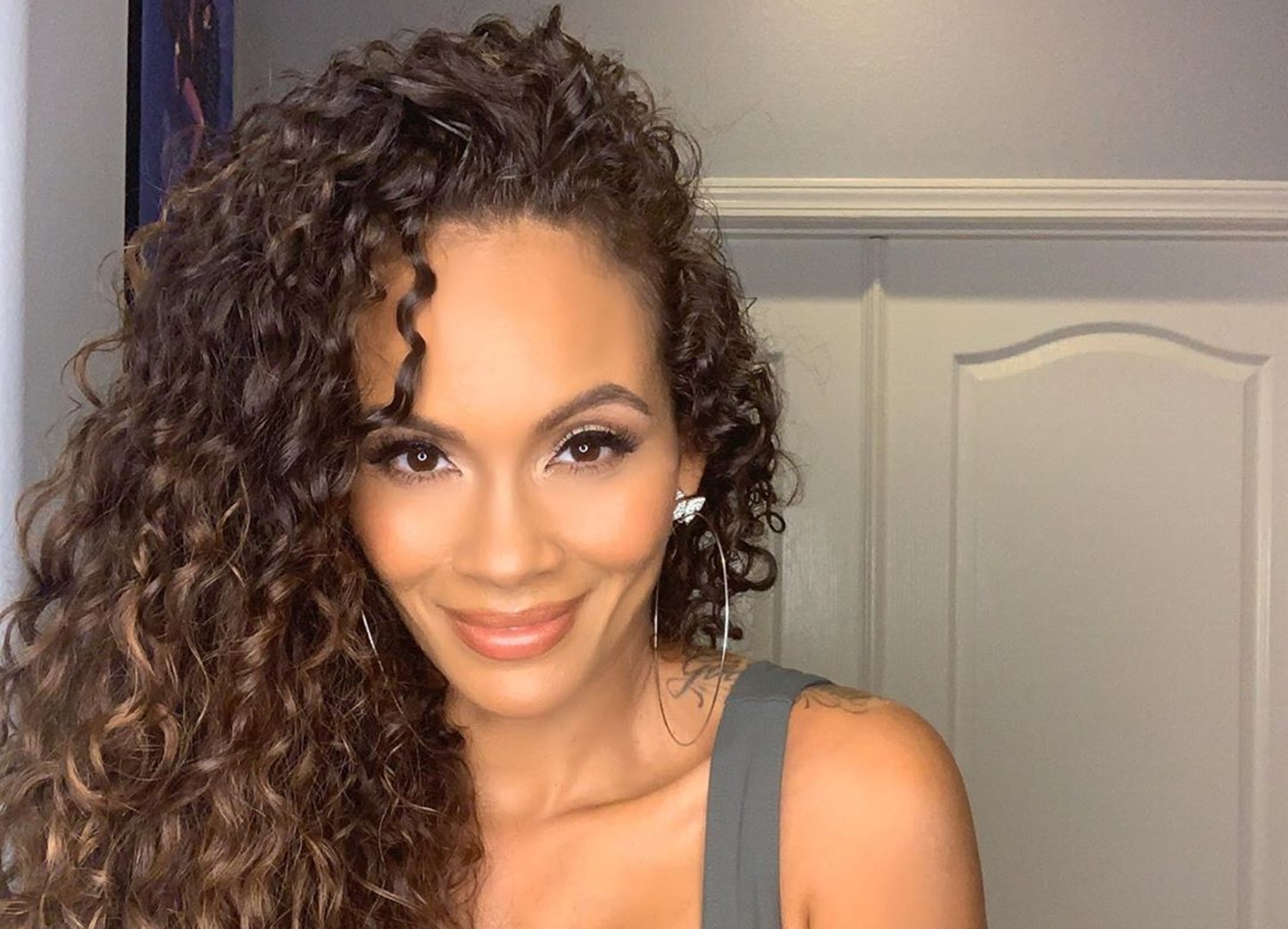 Evelyn lozada onlyfans