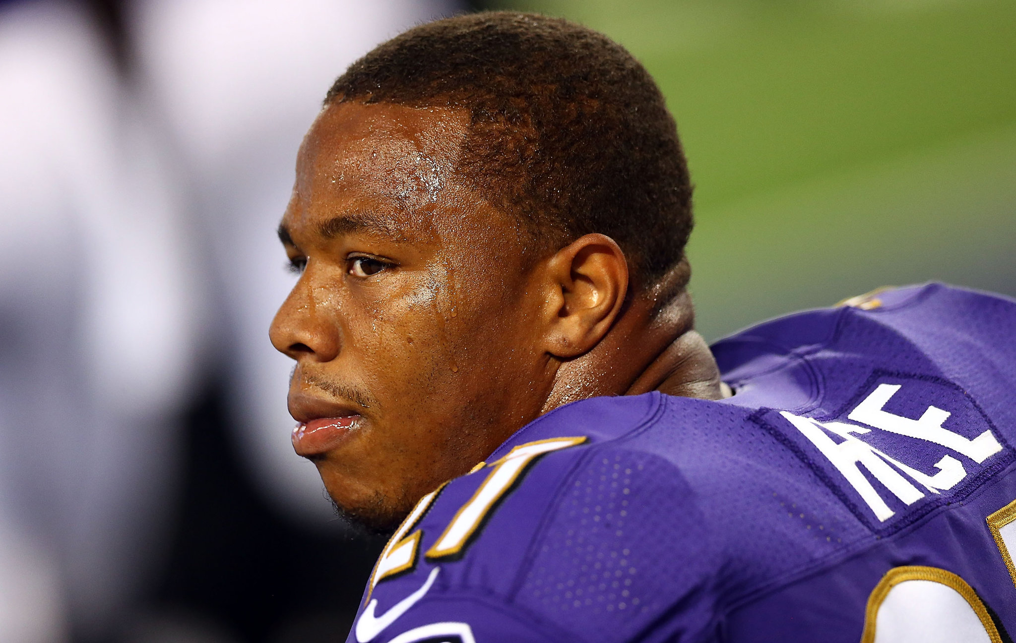 Ray Rice Net Worth 2024 The Event Chronicle