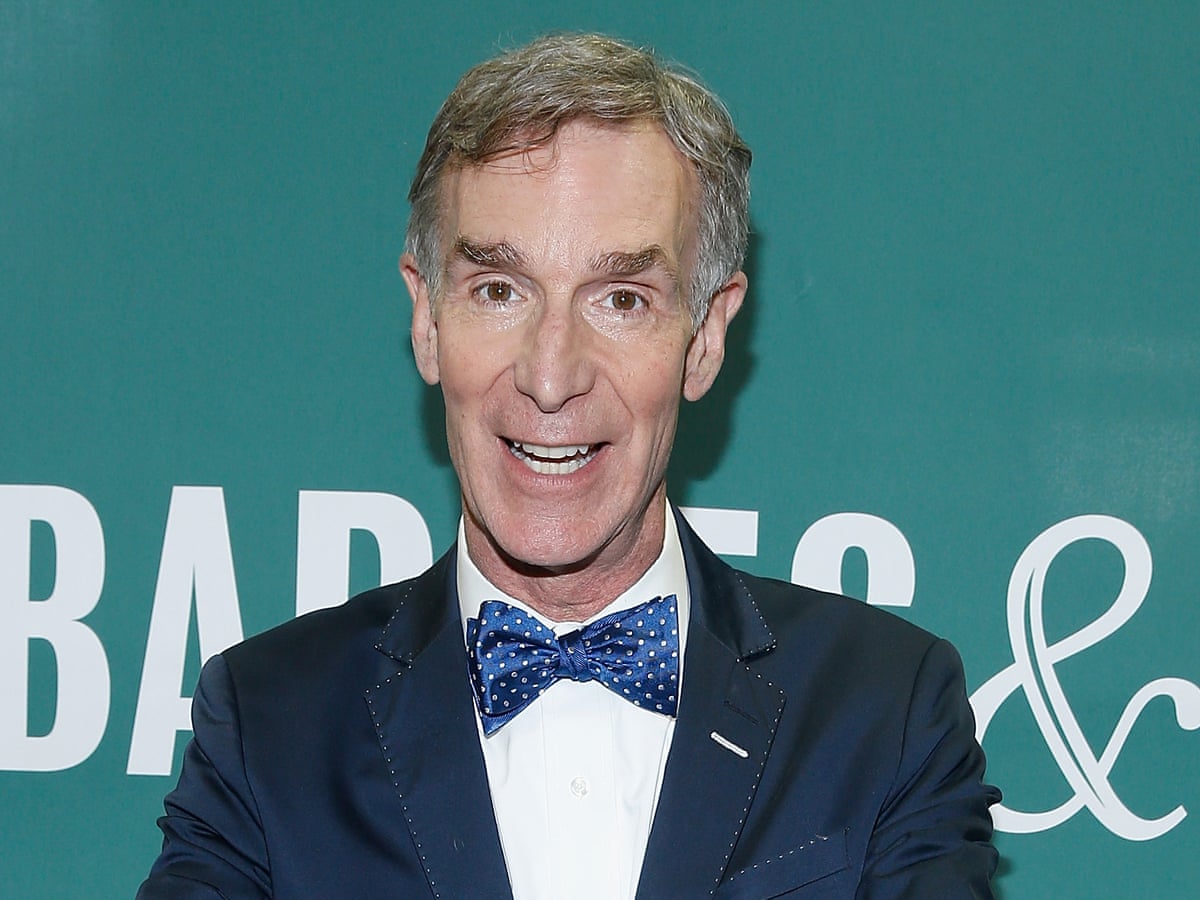 Bill Nye Net Worth 2024 The Event Chronicle
