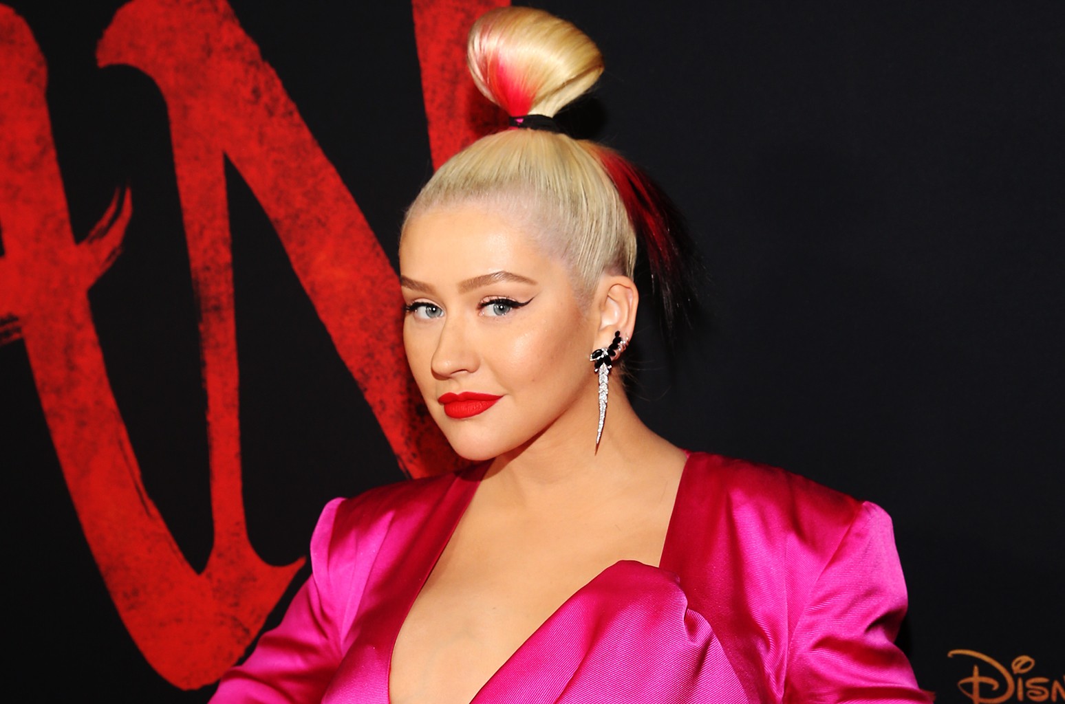 Christina Aguilera Net Worth 2024 The Event Chronicle