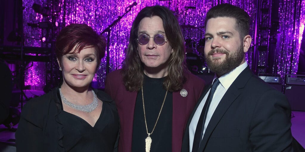 Jack Osbourne Net Worth 2023 The Event Chronicle