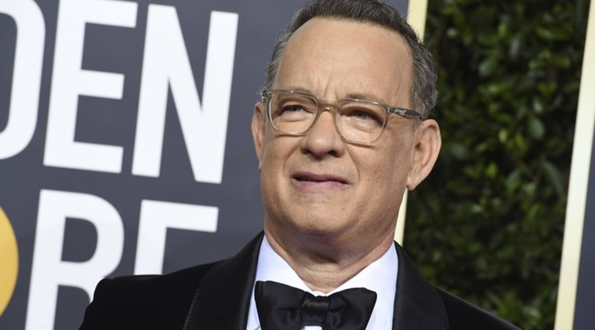 Tom Hanks Net Worth 2024 The Event Chronicle 