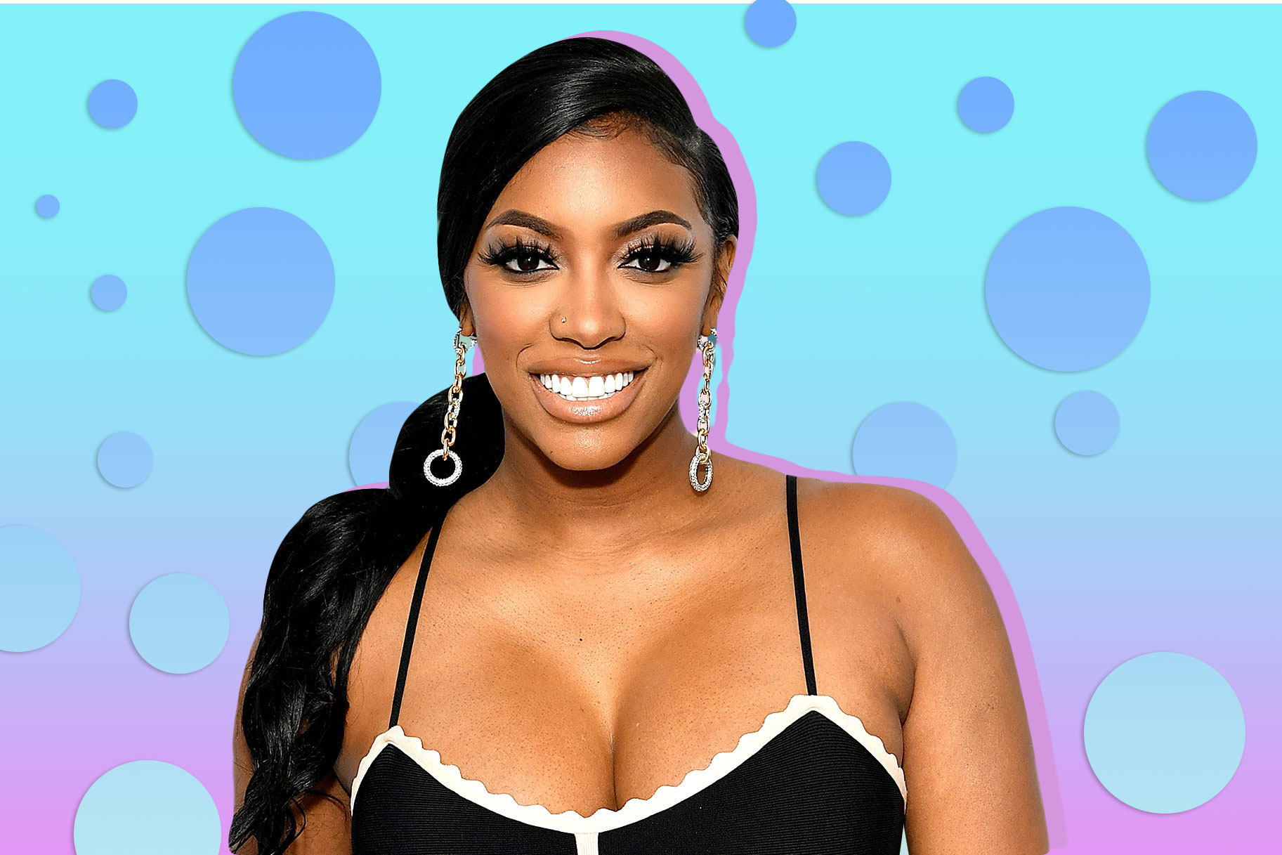 Porsha Williams Net Worth 2024 The Event Chronicle