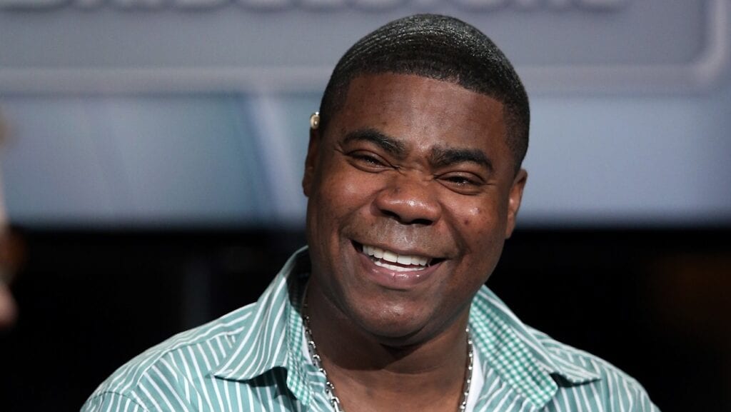 Tracy Morgan Net Worth 2024 - The Event Chronicle