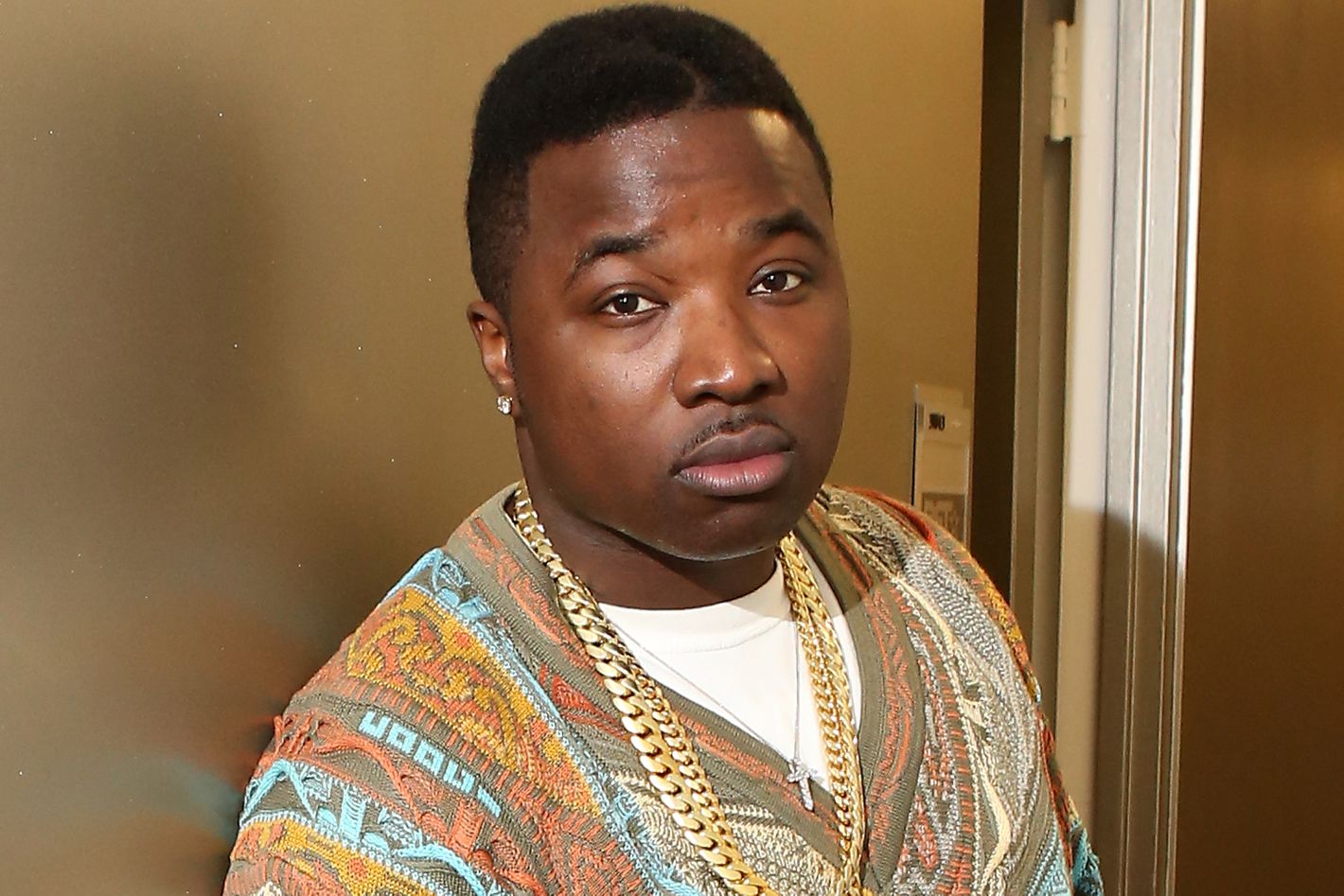 Troy Ave Net Worth 2023 The Event Chronicle