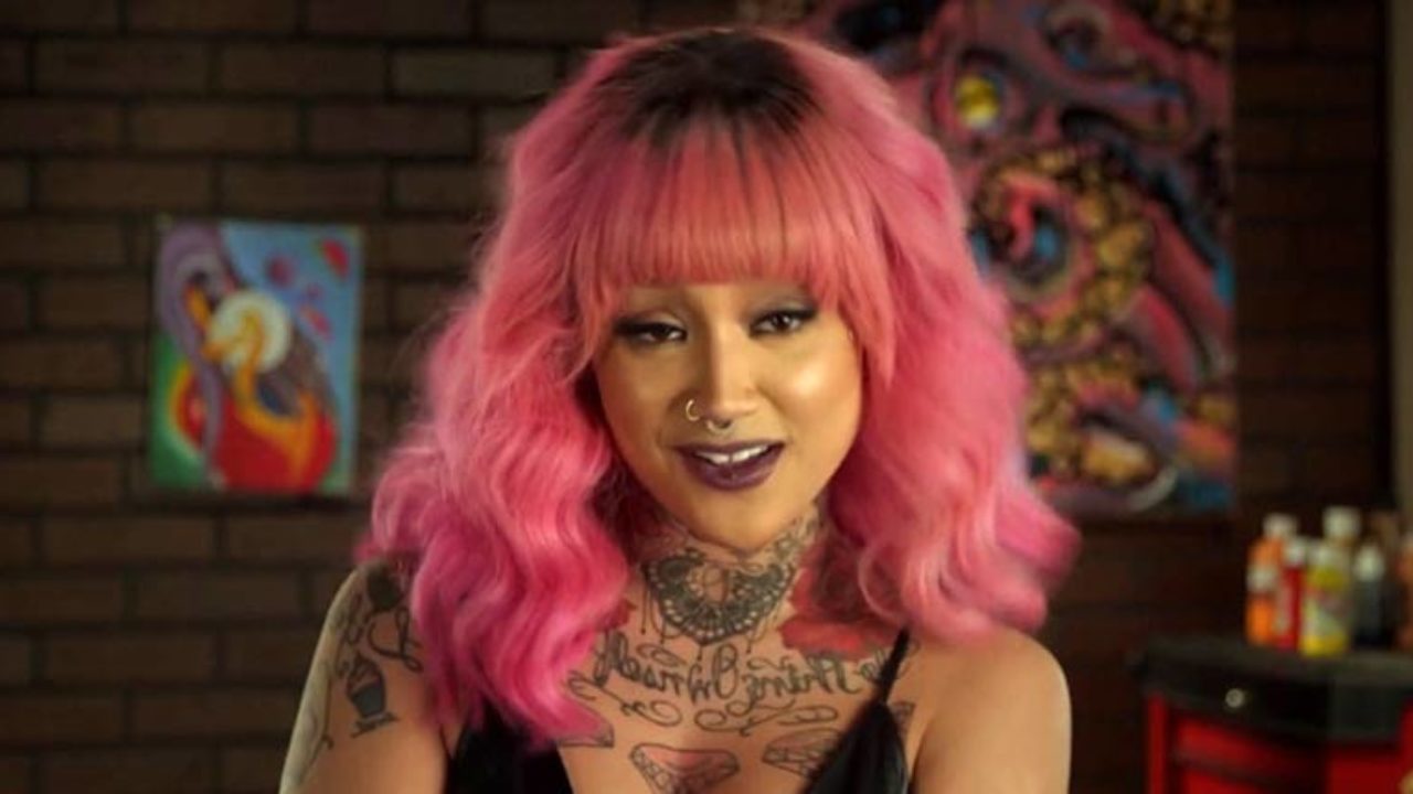 Who is Donna Marie of Black Ink Crew - The Event Chronicle.