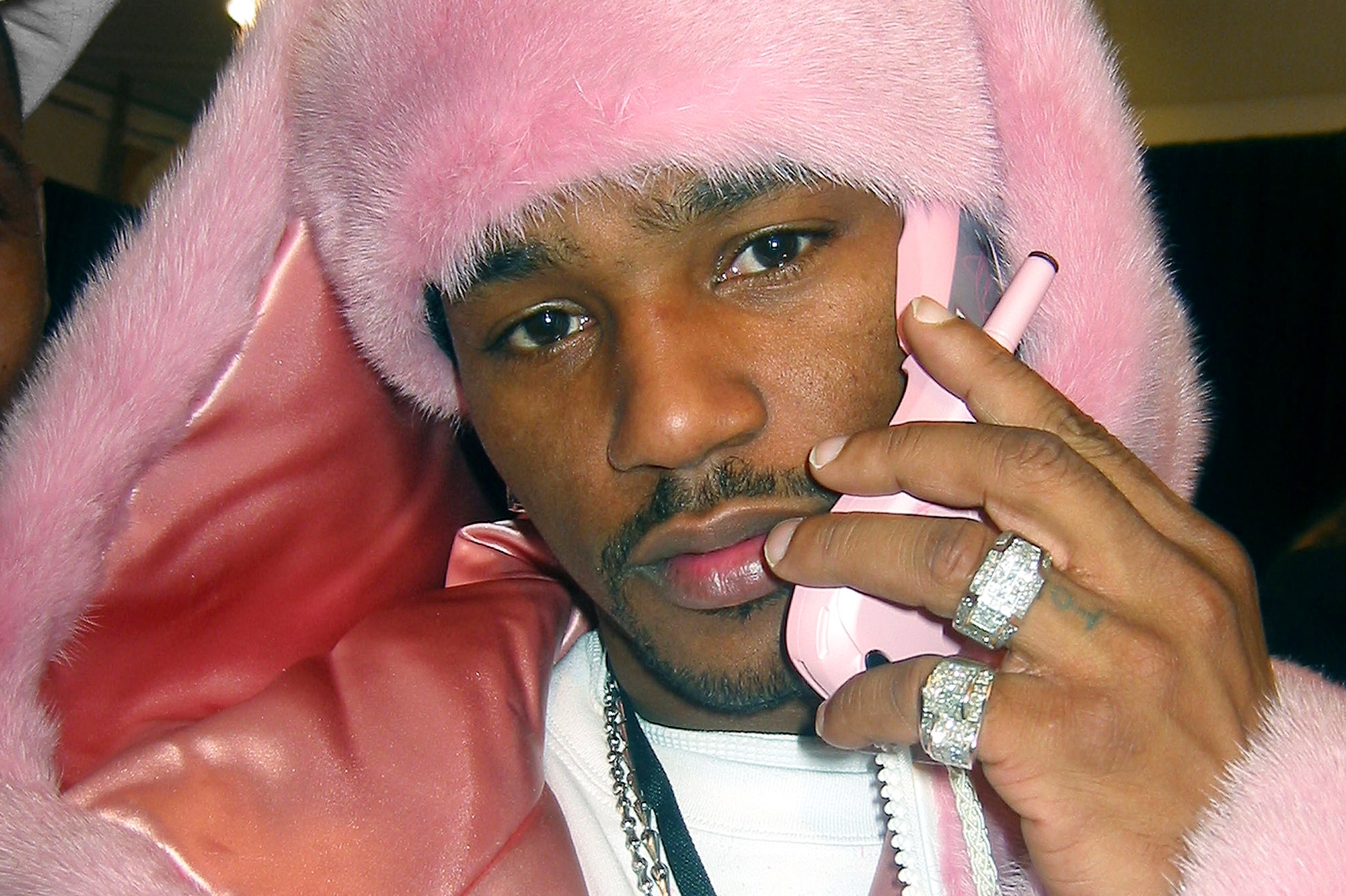 Cam’ron Net Worth 2024 The Event Chronicle