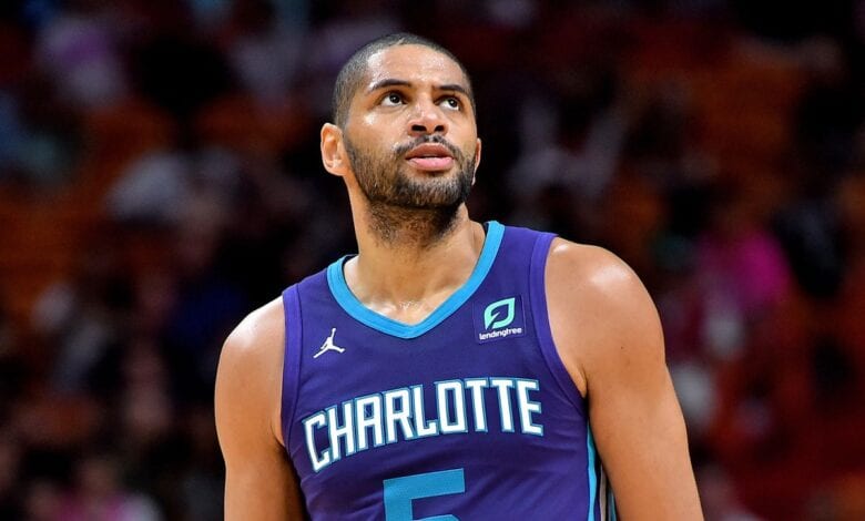 Nicolas Batum Top Fantasy Net Worth 2021 - The Event Chronicle