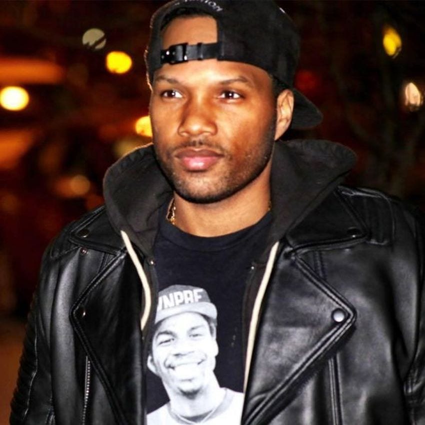 Mendeecees Harris Bio, Wiki, Net Worth The Event Chronicle