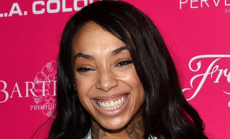 Sky From Black Ink Crew Net Worth.