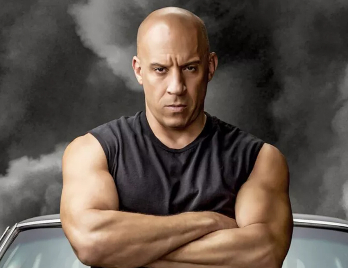 Is Vin Diesel Gay? - The Event Chronicle