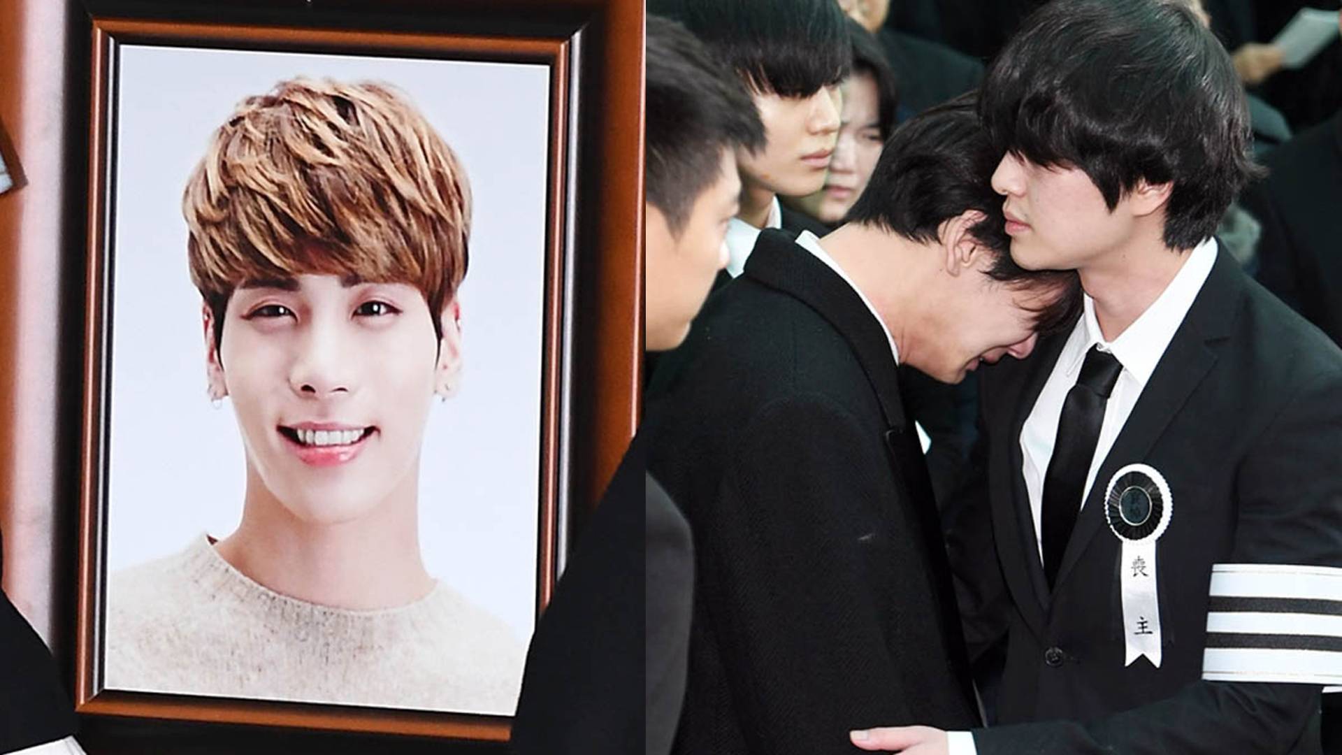 Jonghyun Shinee How Did K Pop Singer Die? The Event Chronicle