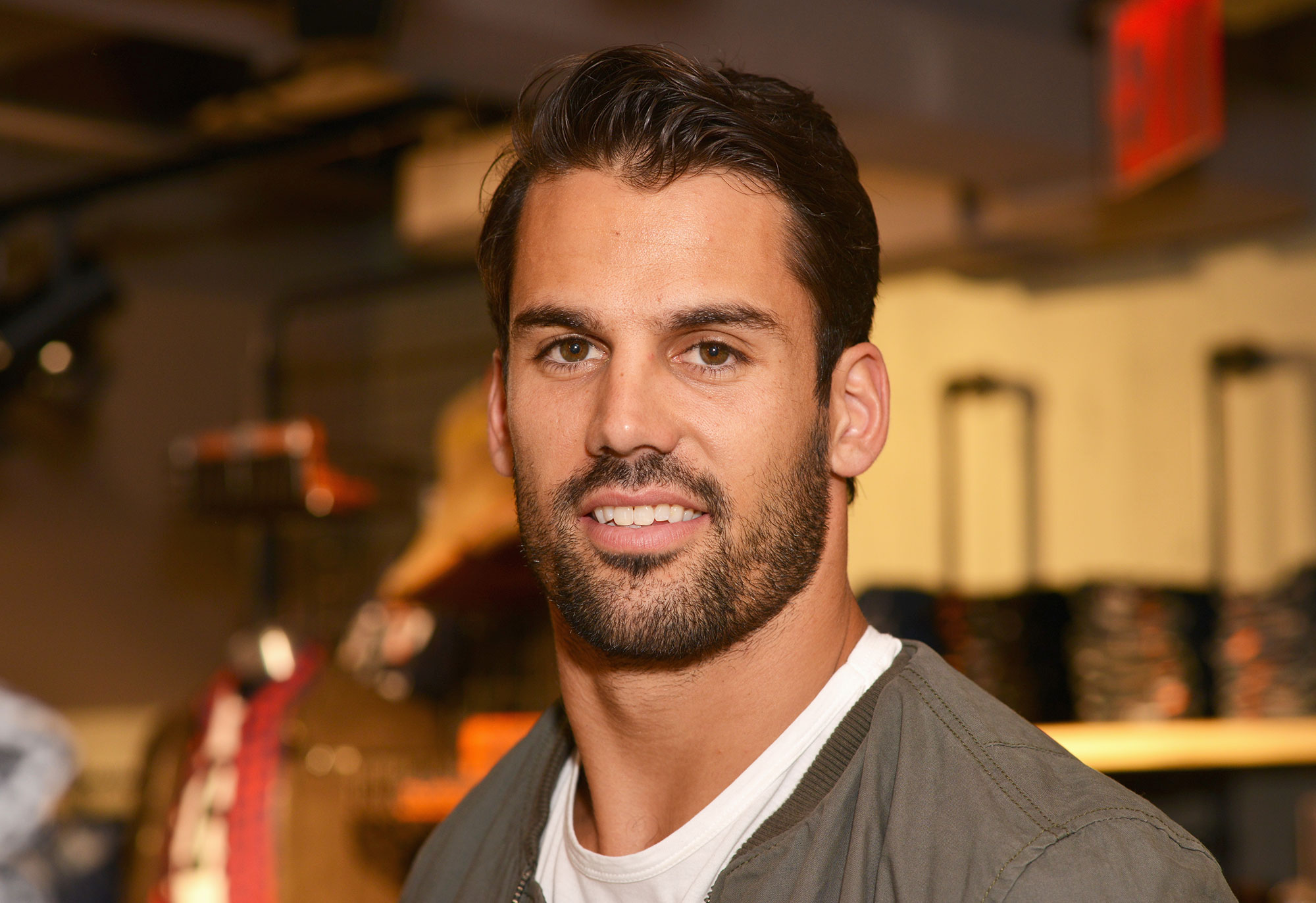 Eric Decker Net Worth Could Reach 30 Million in Two Years