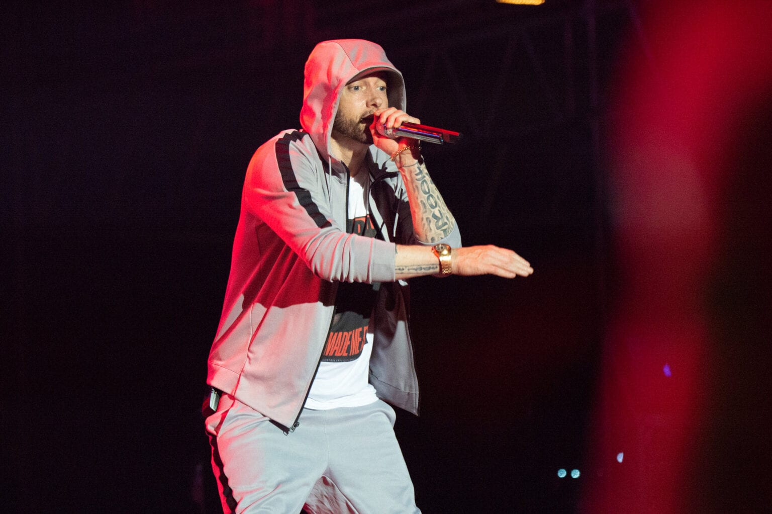 Eminem Net Worth 2024 The Event Chronicle