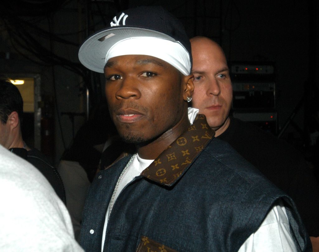 50 Cent Net Worth 2024 The Event Chronicle