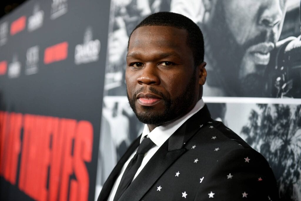 50 Cent Net Worth 2020 | LaptrinhX / News