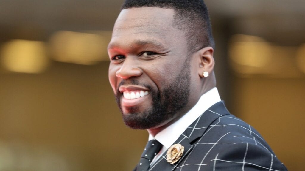 50 Cent Net Worth 2024 The Event Chronicle