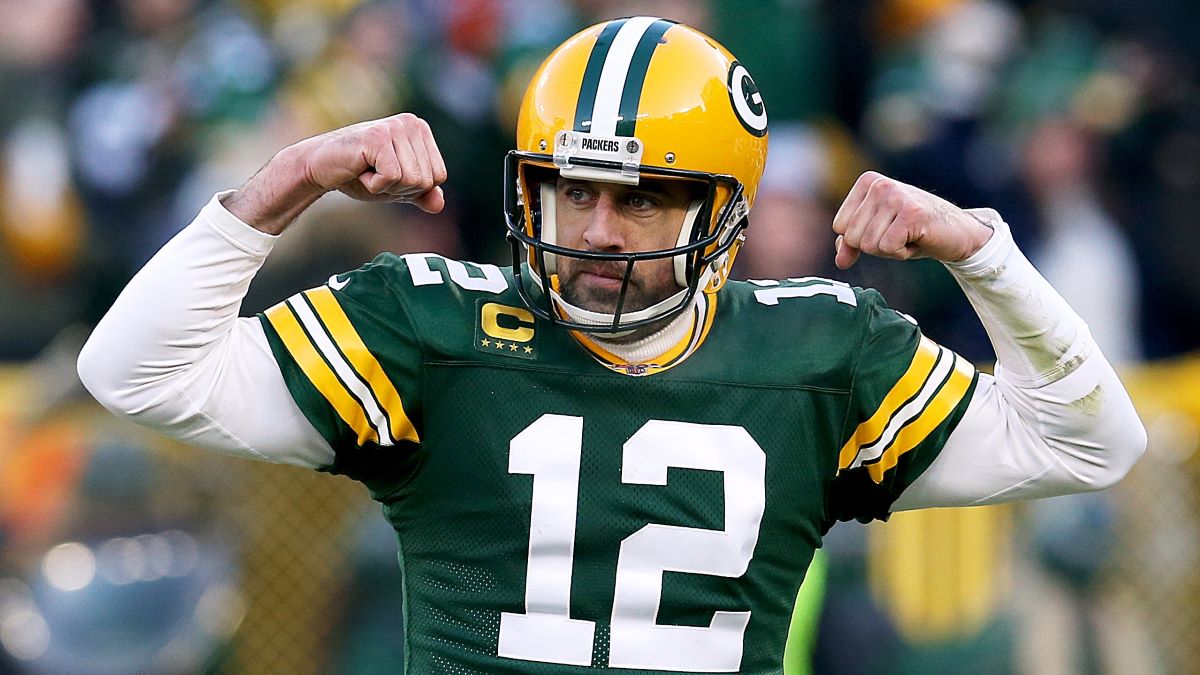 Aaron Rodgers Net Worth 2024 The Event Chronicle