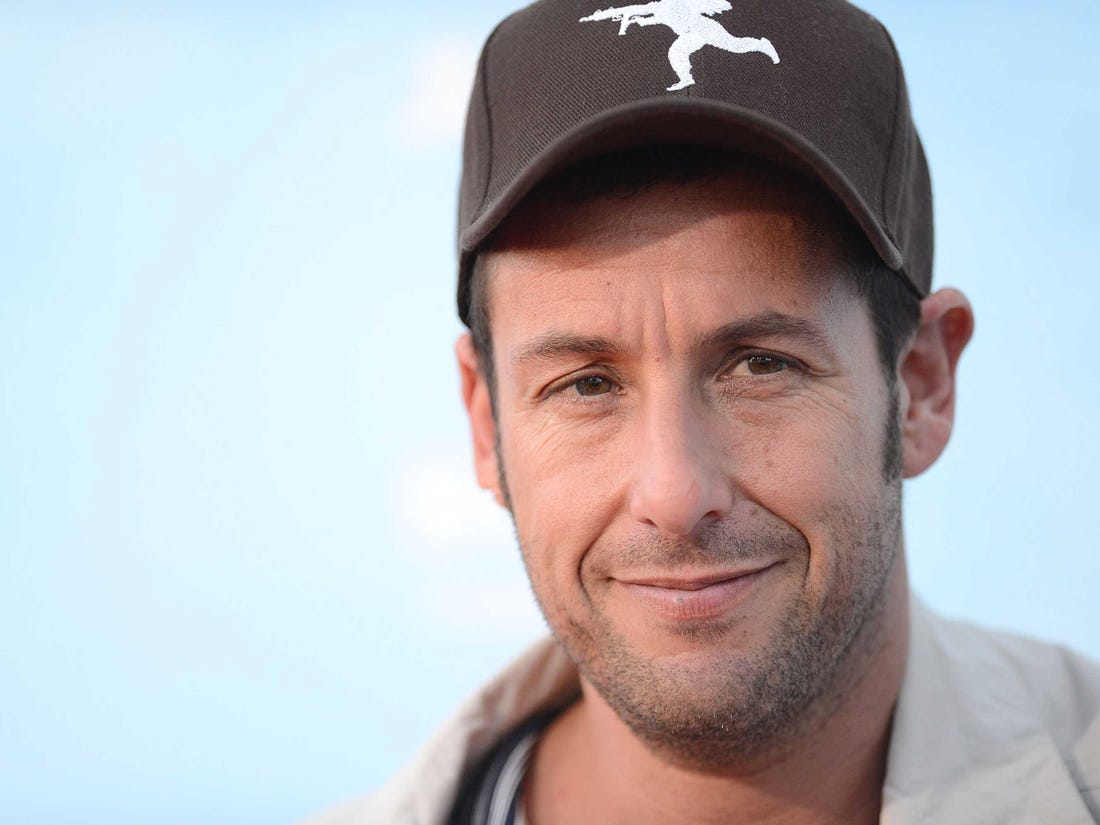 Adam Sandler Net Worth 2023 - The Event Chronicle