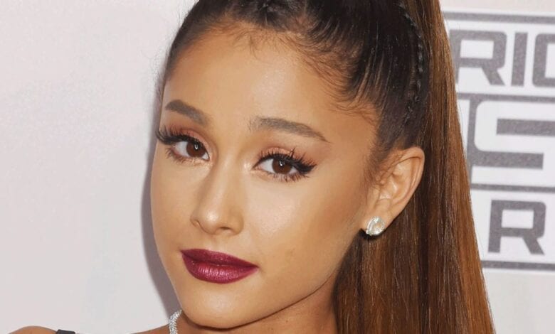 Ariana Grande Net Worth 2023 - The Event Chronicle