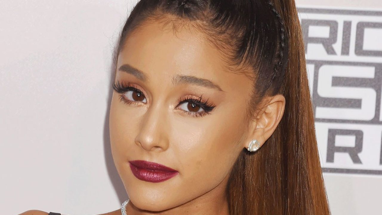 Ariana Grande Net Worth 2024 The Event Chronicle