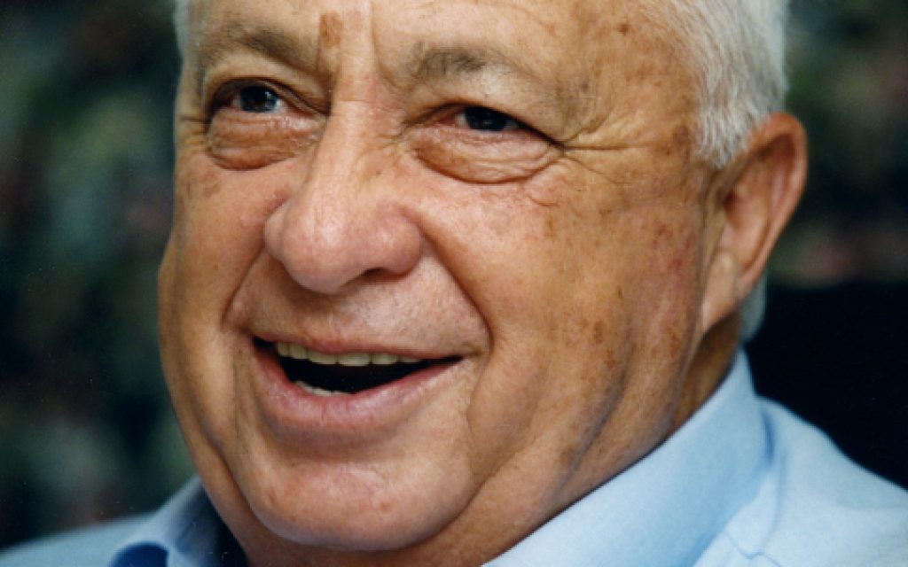 Prime Minister Ariel Sharon Net Worth - The Event Chronicle