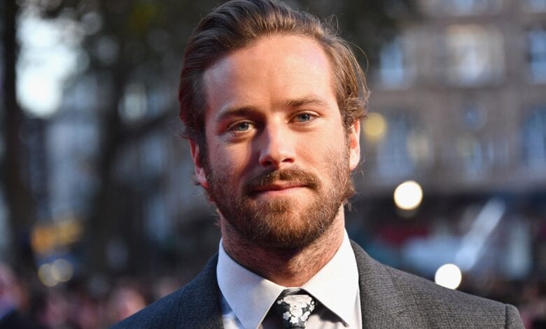 armie hammer net worth