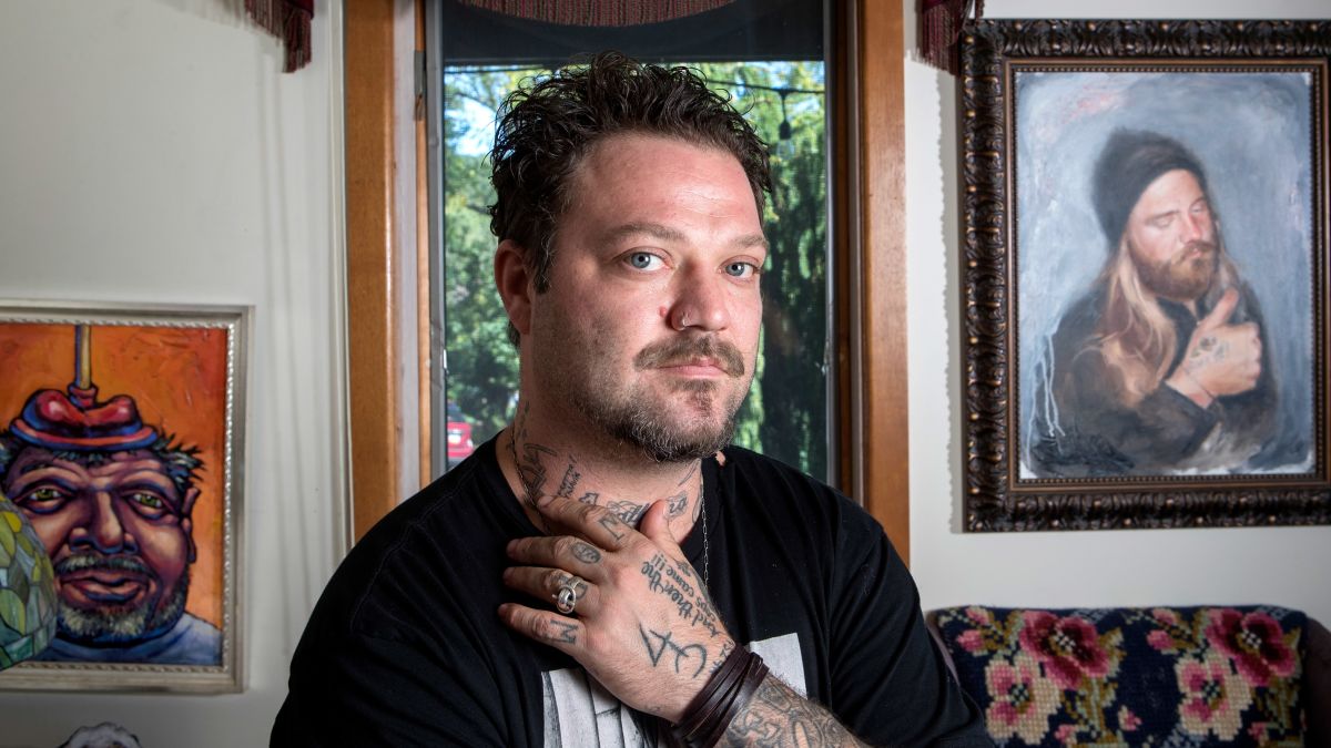 Bam Margera Net Worth 2024 The Event Chronicle