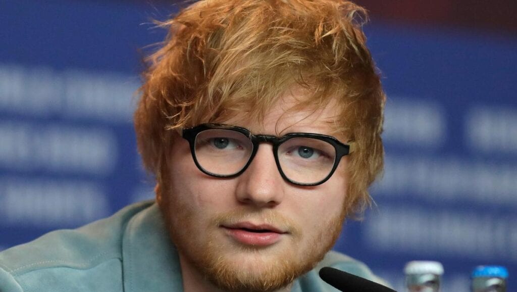 Ed Sheeran Net Worth 2021 - The Event Chronicle