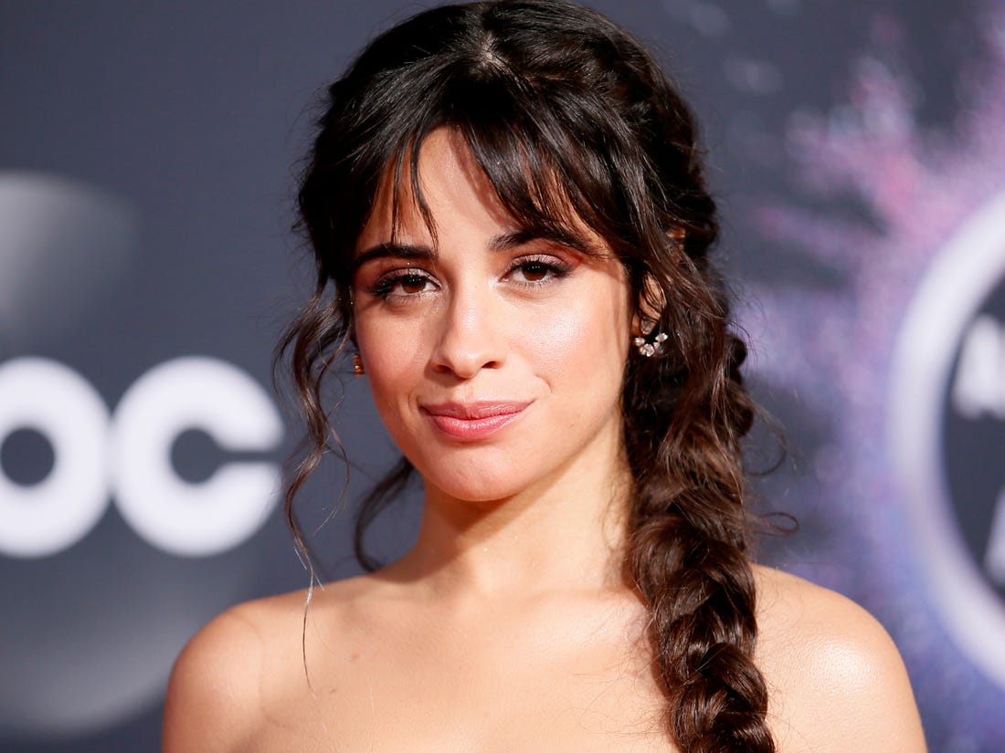 Camila Cabello Net Worth 2024 The Event Chronicle