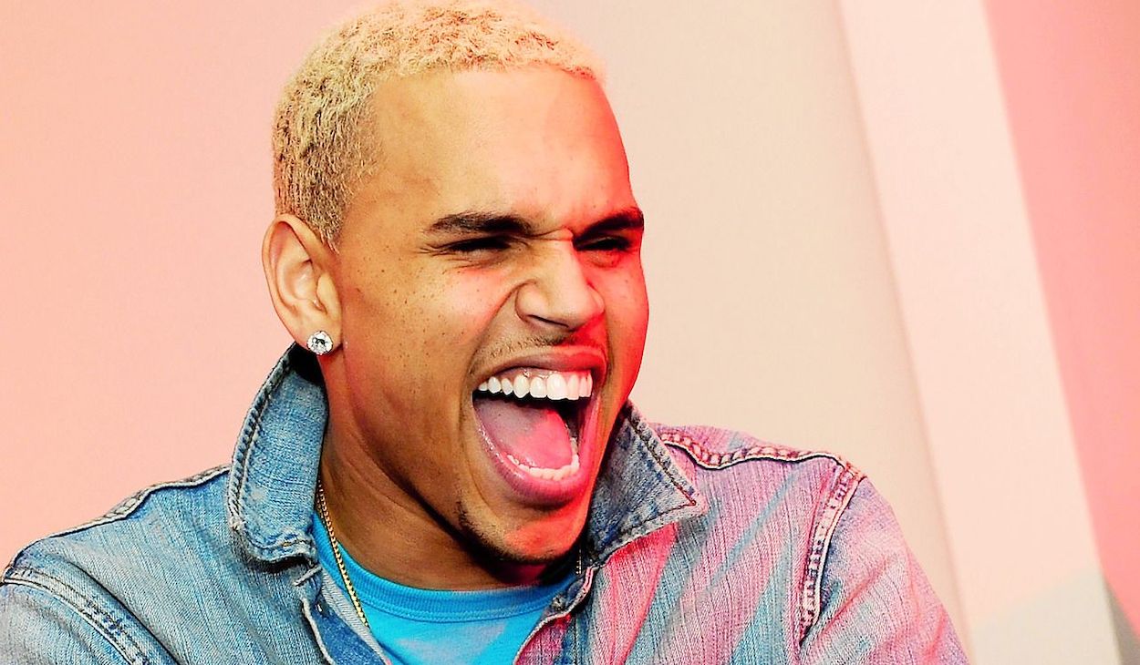 Chris Brown Net Worth 2025 The Event Chronicle